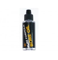 Herco bore oil